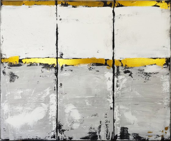 'PATHS AND TRACKS' #25