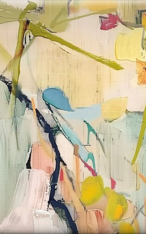 Warm memories #4 by V+V Kniazievi