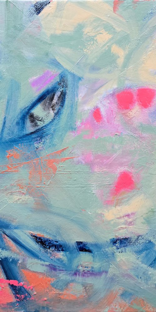 Vivace by Faith Patterson