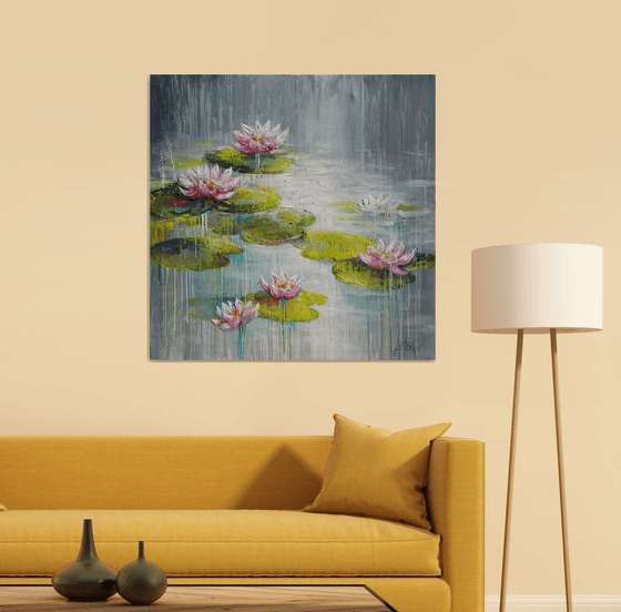 Waterlilies