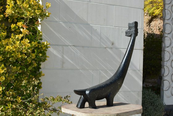 "Dino"