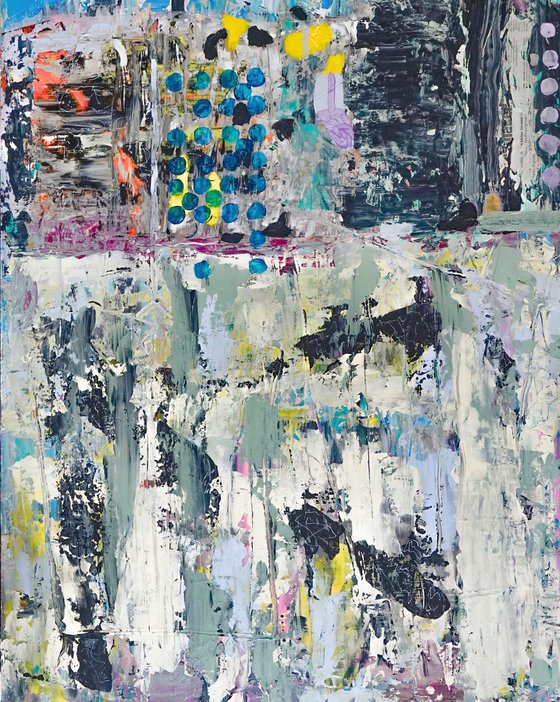 Mystery and substance I