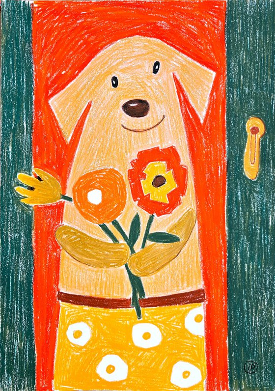 Labrador