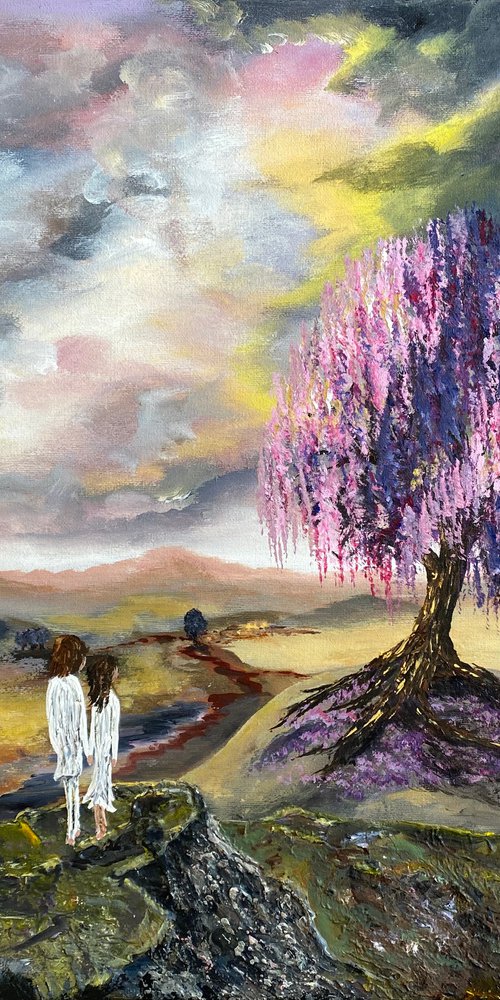 Let the Children come to ME by Marja Brown