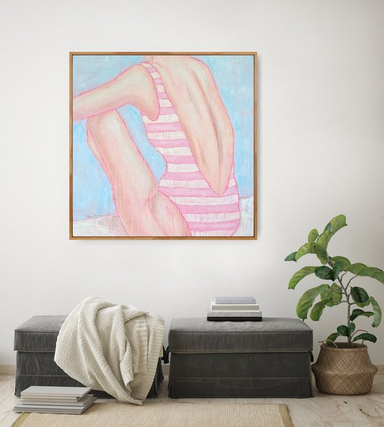 Chill Out: At Ease