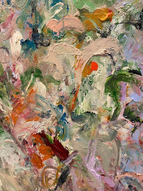 Accept Yourself Completely