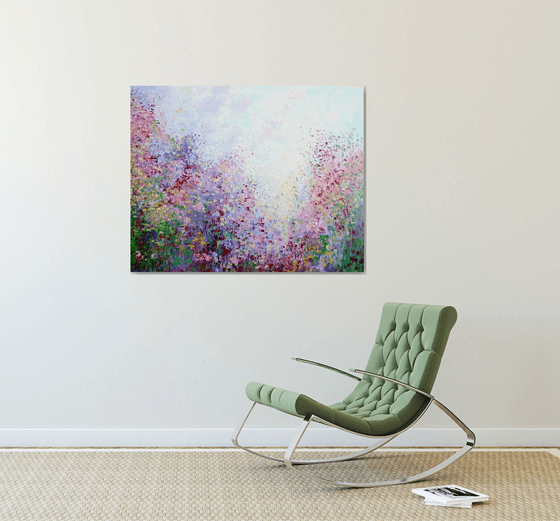 Colourful Dreams