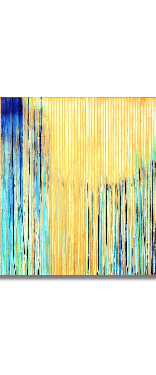 The Emotional Creation #196 by Carla Sá Fernandes