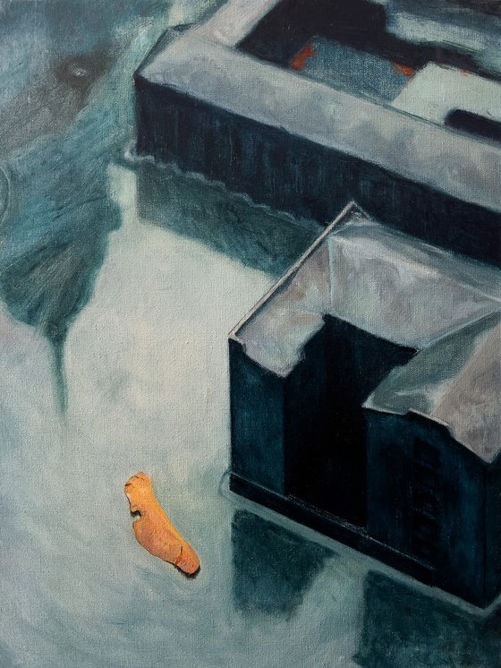 “Nosek” or Maple Whirlybird