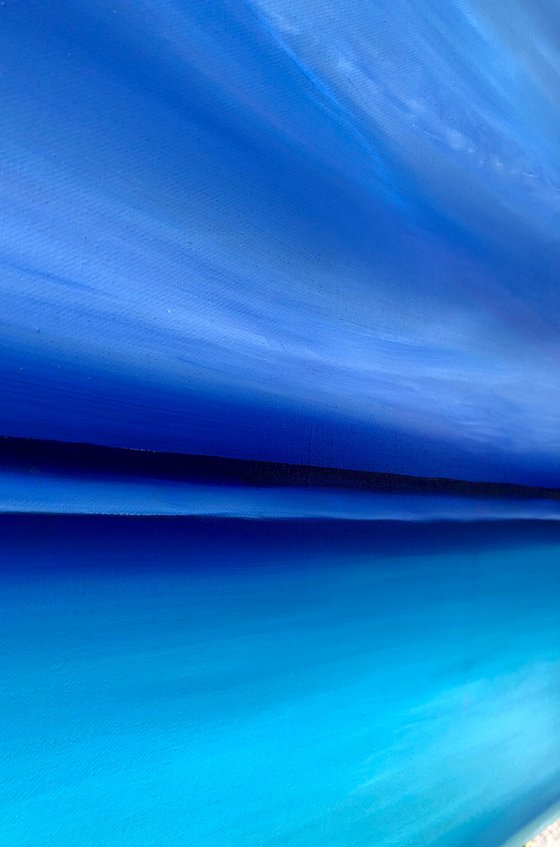 Sea Whisper