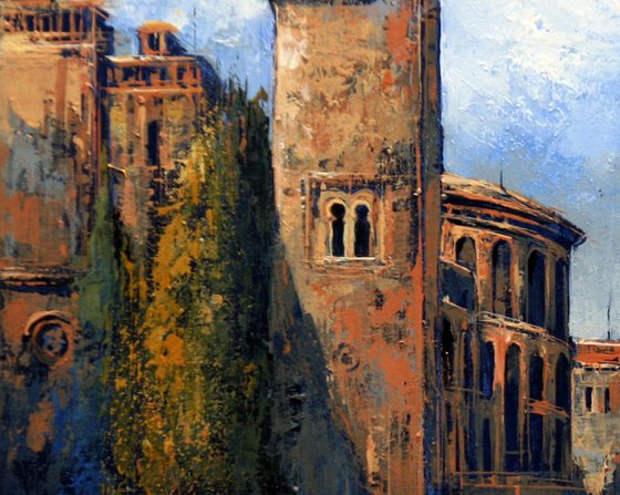 Toledo
