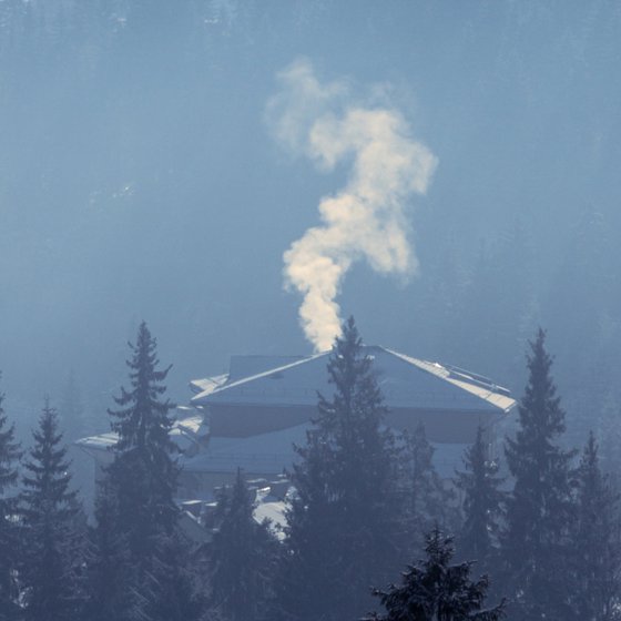 Winter Morning