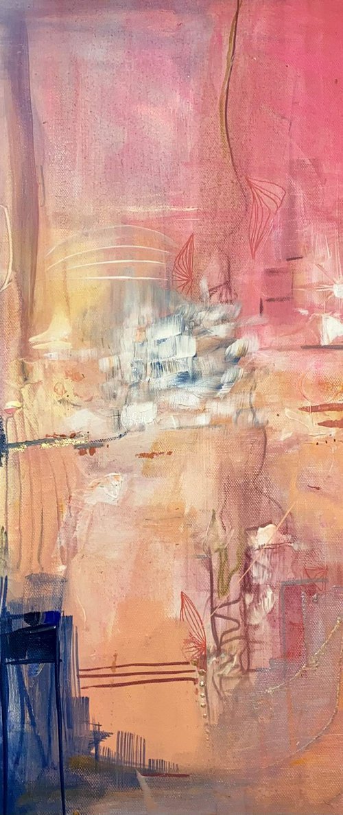 Gem City by Samah Kthar