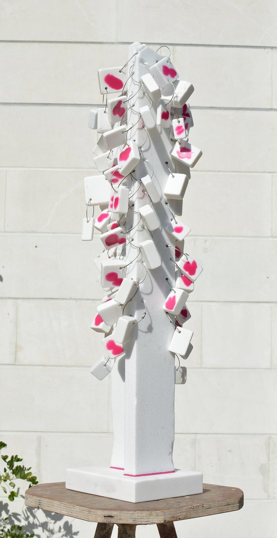 "The Wish Tree"