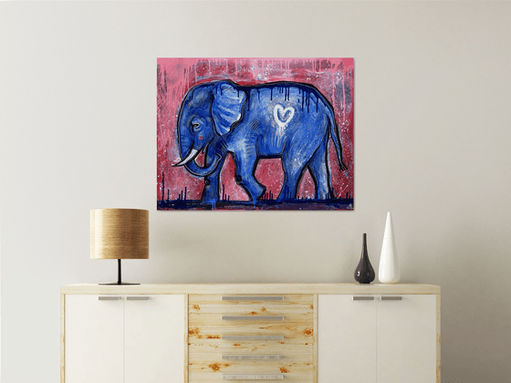 COSMIC ELEPHANT