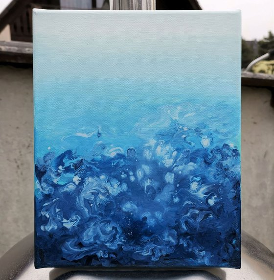 Ocean / Underwater