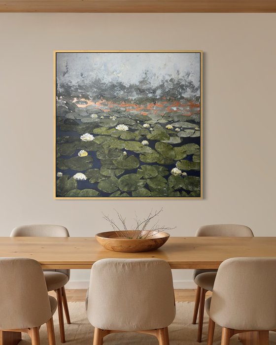 All of Me Loves All of You