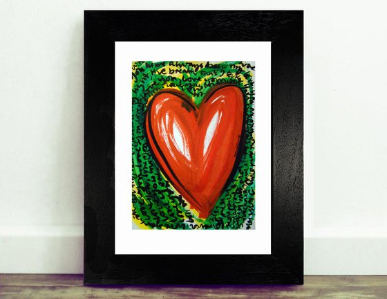 Love Heart 1