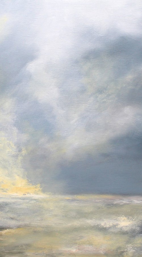 The Fires of Ägir by Michael McNaughton