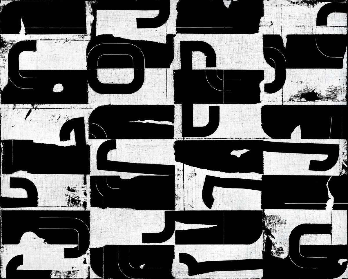 Hidden Depths 4. By Petr Strnad, 20 X 16, Artwork For Sale On Artfinder