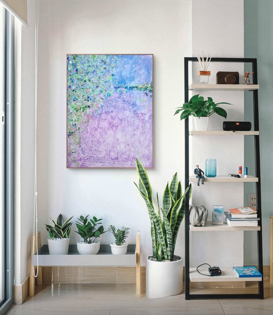 Where Remembrance Grows VI