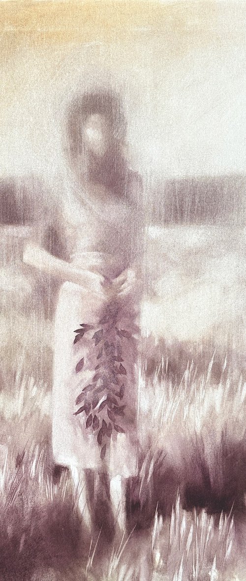 Memory. by Igor Shulman
