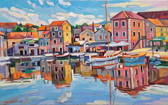 Vrboska 2