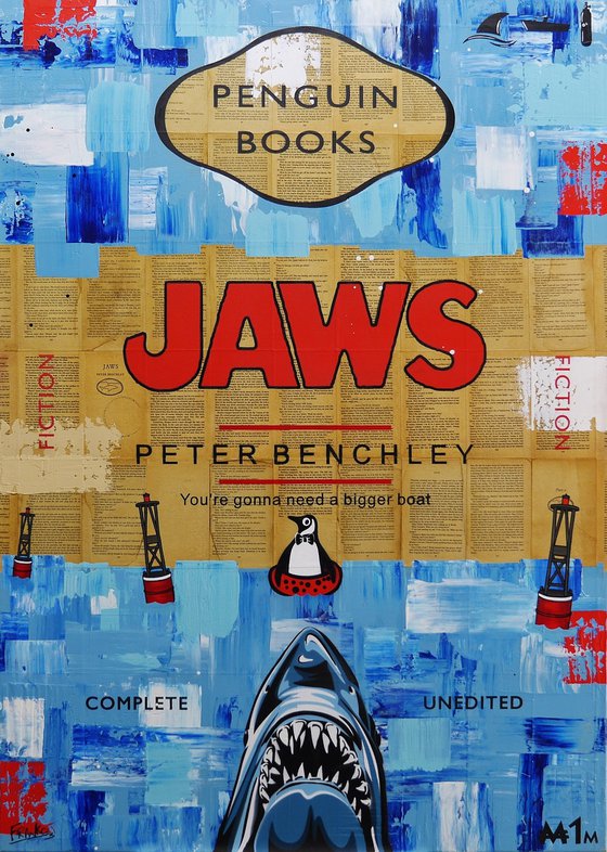 Sharks and Boats