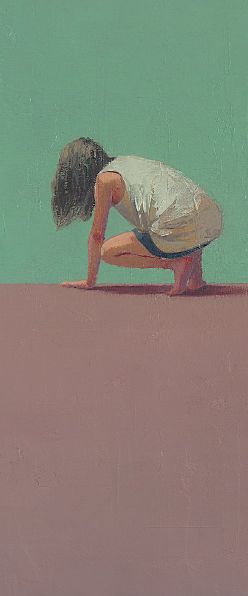 PRIVACIDAD "A" by Tomasa  Martin