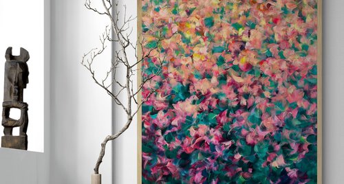 Artwork by Katherine Spiller