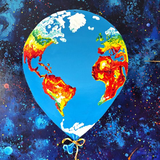 Balloon