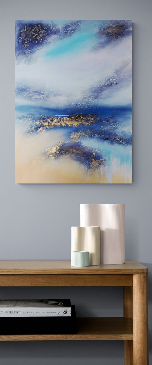 "Timeless" by Vera Hoi