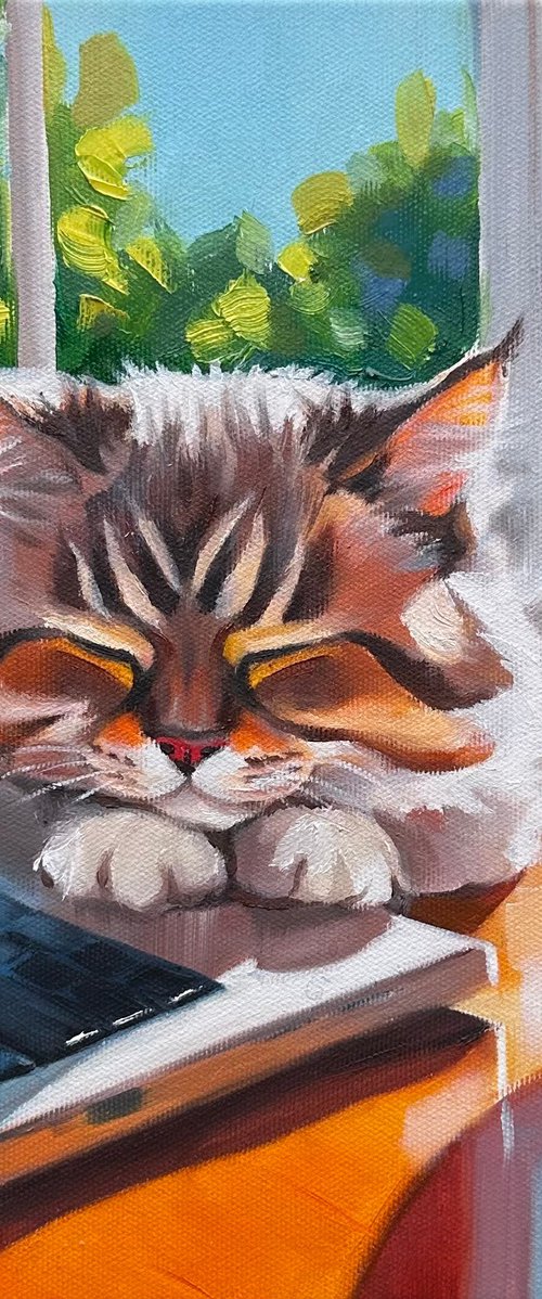 Do Not Disturb by VICTO