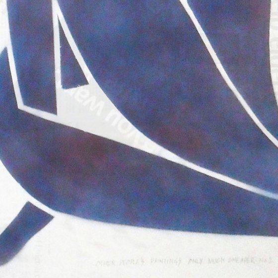 No2. Matisse. (u)