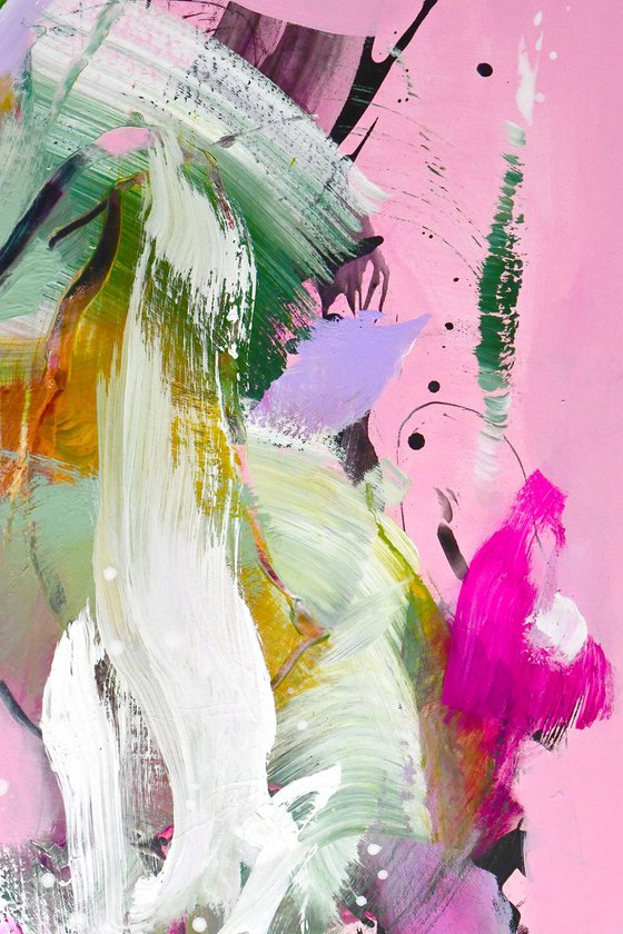 Amazing days in Venice