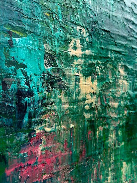 Continuum II