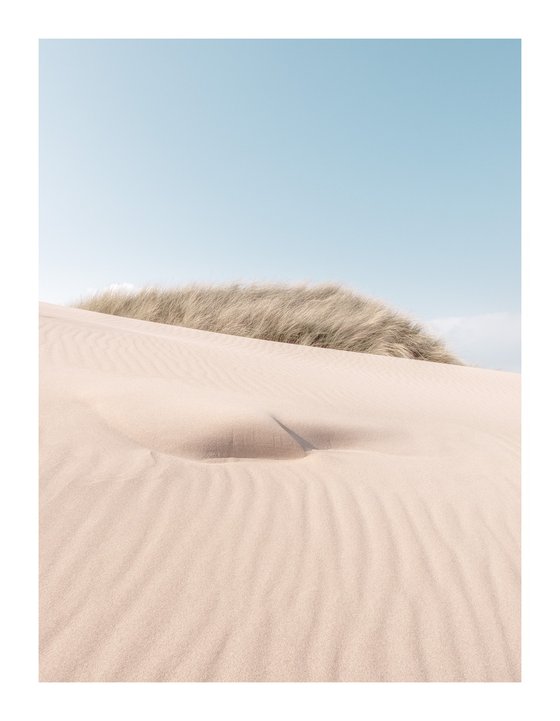 Dune Ripples III