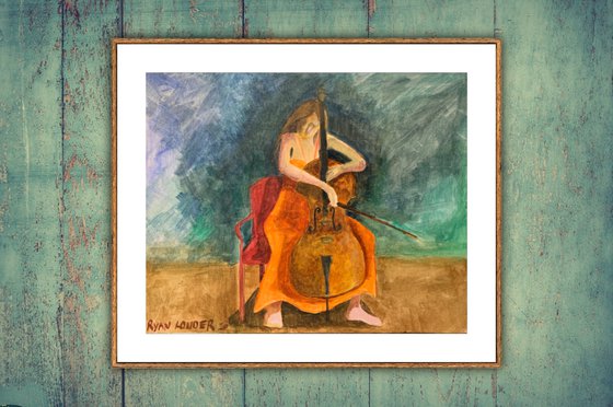 Cello Concerto