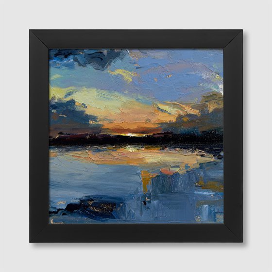 Atmospheric Study No. 20