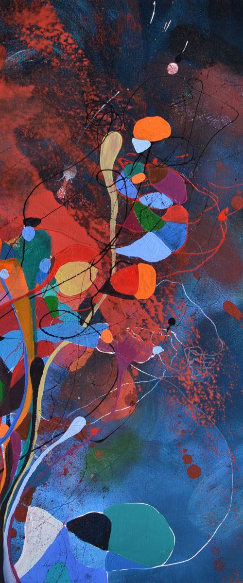 ...there is no bad by Lilla Kuizs