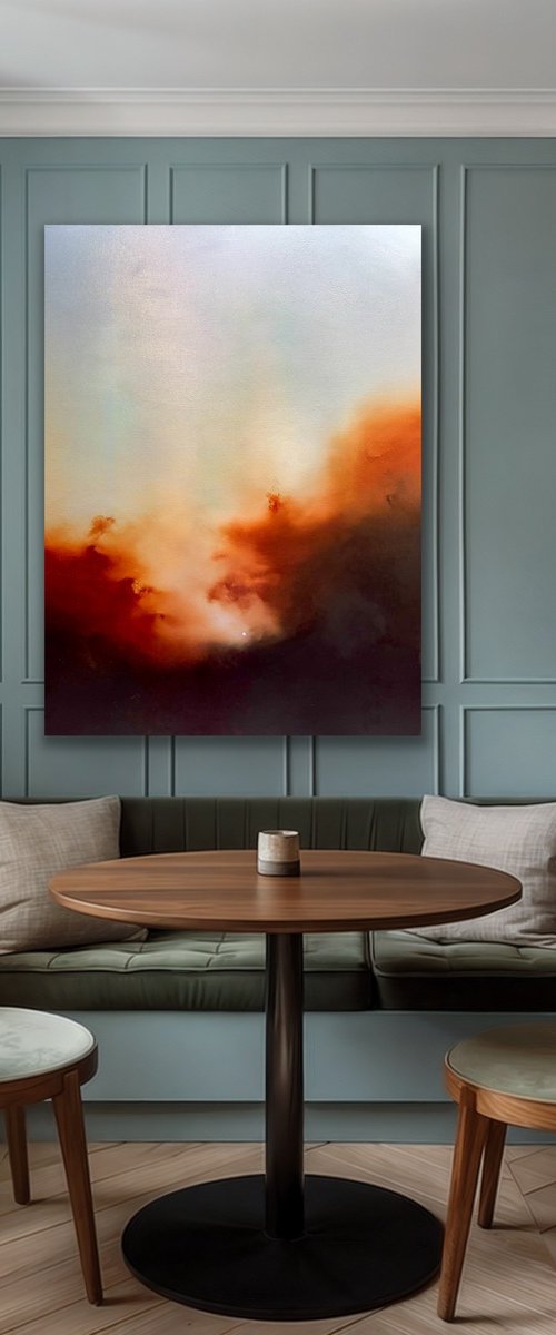 There is another sky by Jonesy