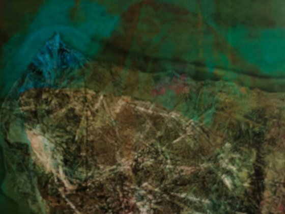 «Fragments of Memory» FRAGMENT 5