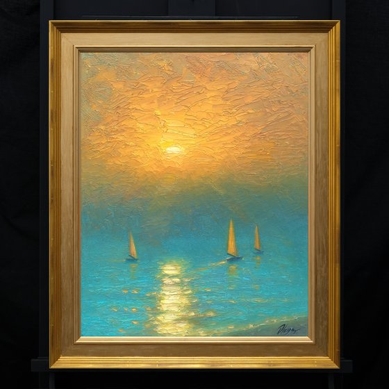 Sea