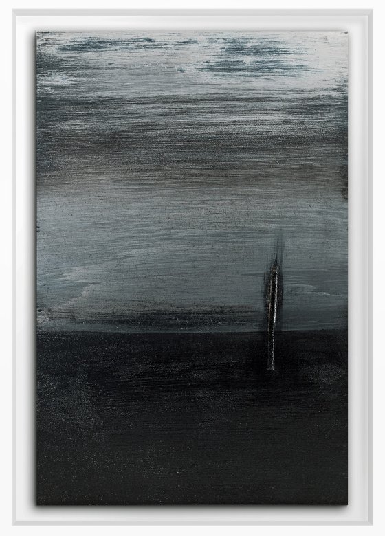 Vertical Concepts - Gray Despair