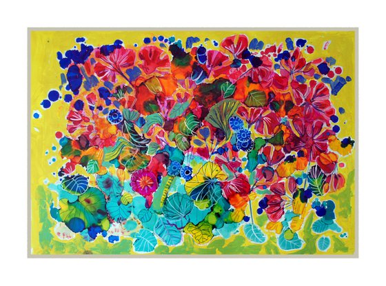 All the Joys of Summer