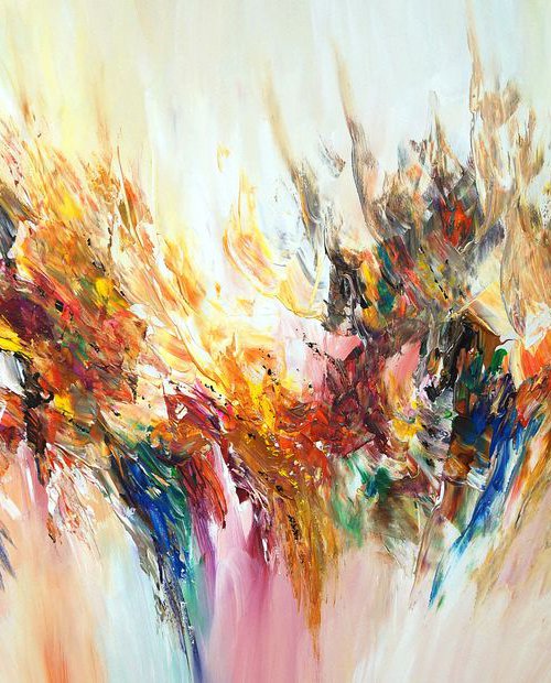 Softly Daydream L 4 by Peter Nottrott