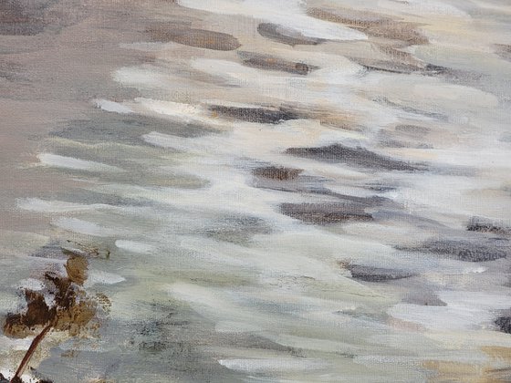 Ripples and Branches