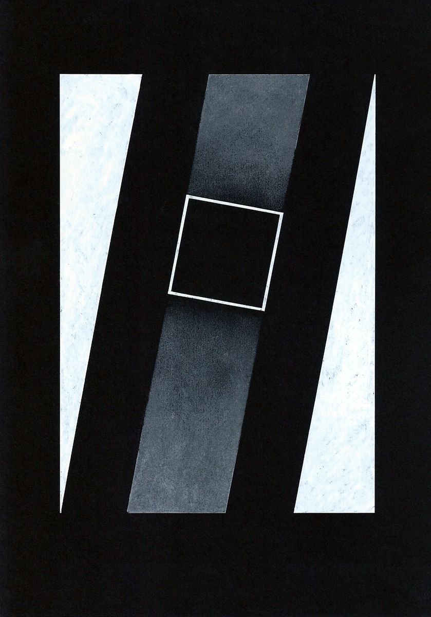 BTW - 128 (16 Revisited) by Keith Ball