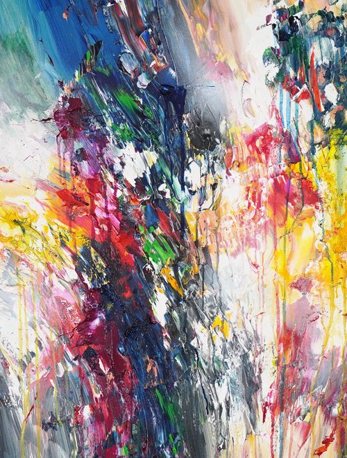 New Inspitations C 1 by Peter Nottrott