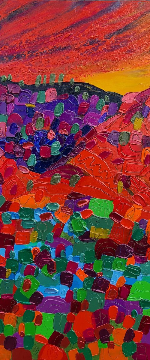 Smiles and sunshine by Stacy Neasham